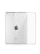Slim Transparent Ultra Thin TPU Protective Case Cover For Apple iPad 2/3/4 Clear