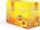 Ener-C Peach Mango Effervescent Multivitamin Non-Gmo Gluten-Free Vegan Powdered Fruit Juice Drink Mix For Immune Support And Hydration With Electrolytes 30 Packets