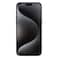 Apple iPhone 15, Pro Max 256GB Black Titanium