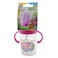 BBY FEEDING BOTTLE WITH HANDLE 4OZ