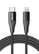 Anker Powerline + Ii Usb-C To Lightning Cable 3Feet Black