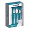 TRAMONTINA AMAZONAS 24P CUTLERY SET