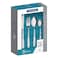 TRAMONTINA AMAZONAS 24P CUTLERY SET