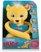 WowWee Fingerlings Hugs Sam Interactive Plush Lion 3539