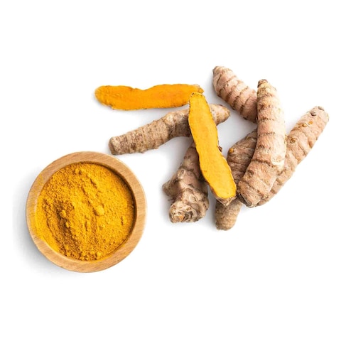 Local Turmeric 250G