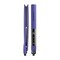 Rush Brush X2 Ultra Hair Straightener - Purple