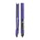 Rush Brush X2 Ultra Hair Straightener - Purple