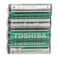 Toshiba Super Heavy Duty 4 Pcs