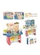 Child Toy Home Supermarket Playset