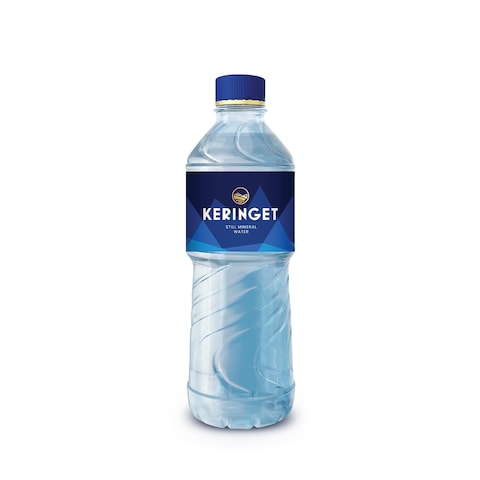 Keringet Mineral Water 1L