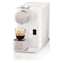 Nespresso Lattissima One Espresso/Coffee Machine - 1 Liter - White - F121-EU-WH-NE