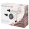 Remington Proluxe Ionic Hair Dryer REAC9140, Gold, 2400 W