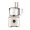 Moulinex Food Processor 800W FP247127 White