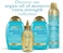 Ogx Extra Strength Hydrate Repair + Argan Oil Of Morocco Hair Mask Deep Moisturizing Conditioning Treatment, Citrus, 6 Ounce