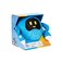 Expo Mascot Alif Plush Toy