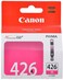 Canon Cli-426 Ink Cartridge (Magenta)