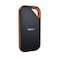 SanDisk   - External Solid State Drive - SDSSDE81-2T00-G25  2TB Extreme PRO Portable SSD - Up to 2000MB/s - USB-C, USB 3.2