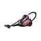 Kenwood Multi Cyclonic Bagless Canister Vacuum Cleaner 2200W VBP80.000RG