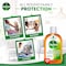 Dettol Antiseptic Antibacterial Disinfectant Liquid, 250ml