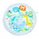 Moon Perky Baby Playmat And Activity Gym- Jungle