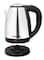 S/S Electric Kettle/1.8L 1x12