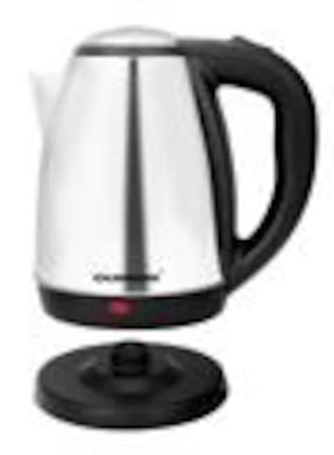 S/S Electric Kettle/1.8L 1x12