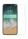 Focus 3-Piece Tempered Glass Screen Protector For Apple iPhone X/Xs 5.8inch Clear