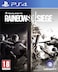Ubisoft - Tom Clancy's Rainbow Six Siege for PlayStation 4