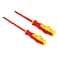 TRONIC SCREW DRIVER 2PC SET