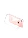 ZOLO - Shockproof Case Cover For Apple iPhone 7 Plus Clear