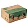 Biomass Organic Eggs 6pcs