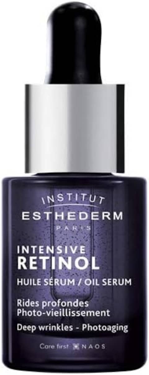 Institut Esthederm Intensive Retinol Serum 15ml