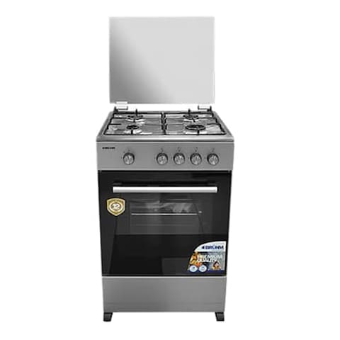 Bruhm Cooker 4G 50X50 Bgc 5540If