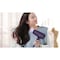 Philips 3000 Series Hair Dryer With Concentrator Nozzle 2100W BHD340/13 Blue