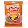 Docile Gelatines Bears Jelly Candies 80g
