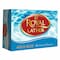 Royal Lather Aqua Blue Soap 120g