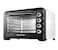 Olsenmark OMO2266 Electric Oven with Convection &amp; Rotisserie, 45L - Temperature Setting - 60 Minutes Timer - Stainless Steel Heating Tube - Inner Lamp - 2000W Power