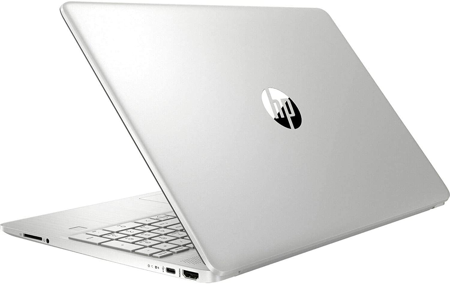 Buy HP 2020 Latest 15 DY Laptop, 15.6