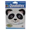 Qualatex 87946 Panda Head Foil Balloon 31 Inch
