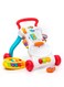 Winfun - Grow-With-Me Activity Push Walker