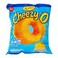 Leslie's Cheezy-O Crunchy Snacks 60g