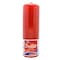 TWILITE NIGHT CLUB FLUTED LARGE RED