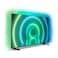 Philips 50-Inch 4K UHD Android LED TV 50PUT7906 Black