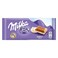 Milka Chocolate Yoghurt 100GR