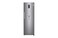 LG Twin One Door Fridge 313L Smart Inverter Compressor, Linear Cooling, Door Cooling Multi Air Flow Silver GCF 411ELDM