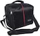 Coopic Camera Bag For Canon Eos DSLR 1200D, 1300D, 3000D, 4000D, 200D, 250D, Etc Cameras