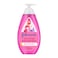Johnson's Shiny Drops Kids Shampoo 750ml