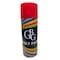 GBG A04 Spray Paint Fire Red