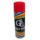 GBG A04 Spray Paint Fire Red