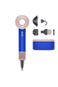 Dyson Supersonic Hair Dryer In Blue Blush HD07